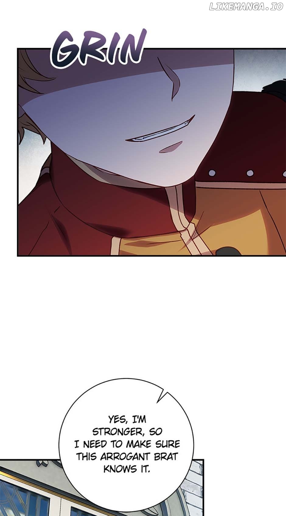 I'll Predict Your Happy Ending Chapter 37 - page 50
