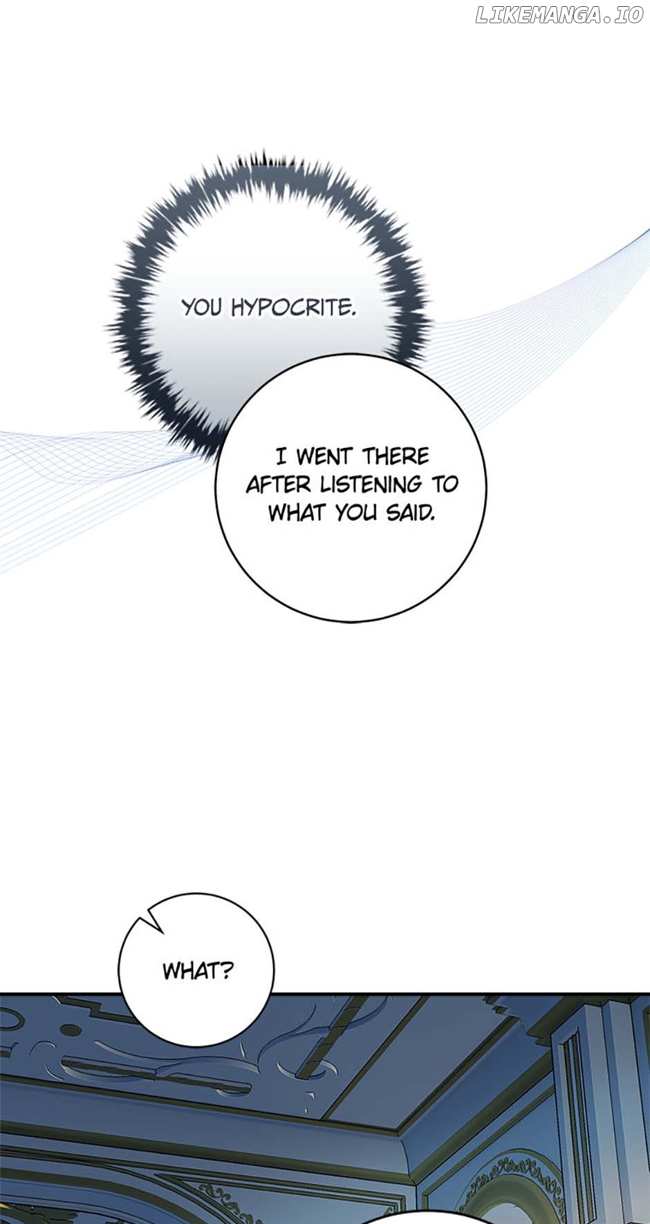 I'll Predict Your Happy Ending Chapter 37 - page 64