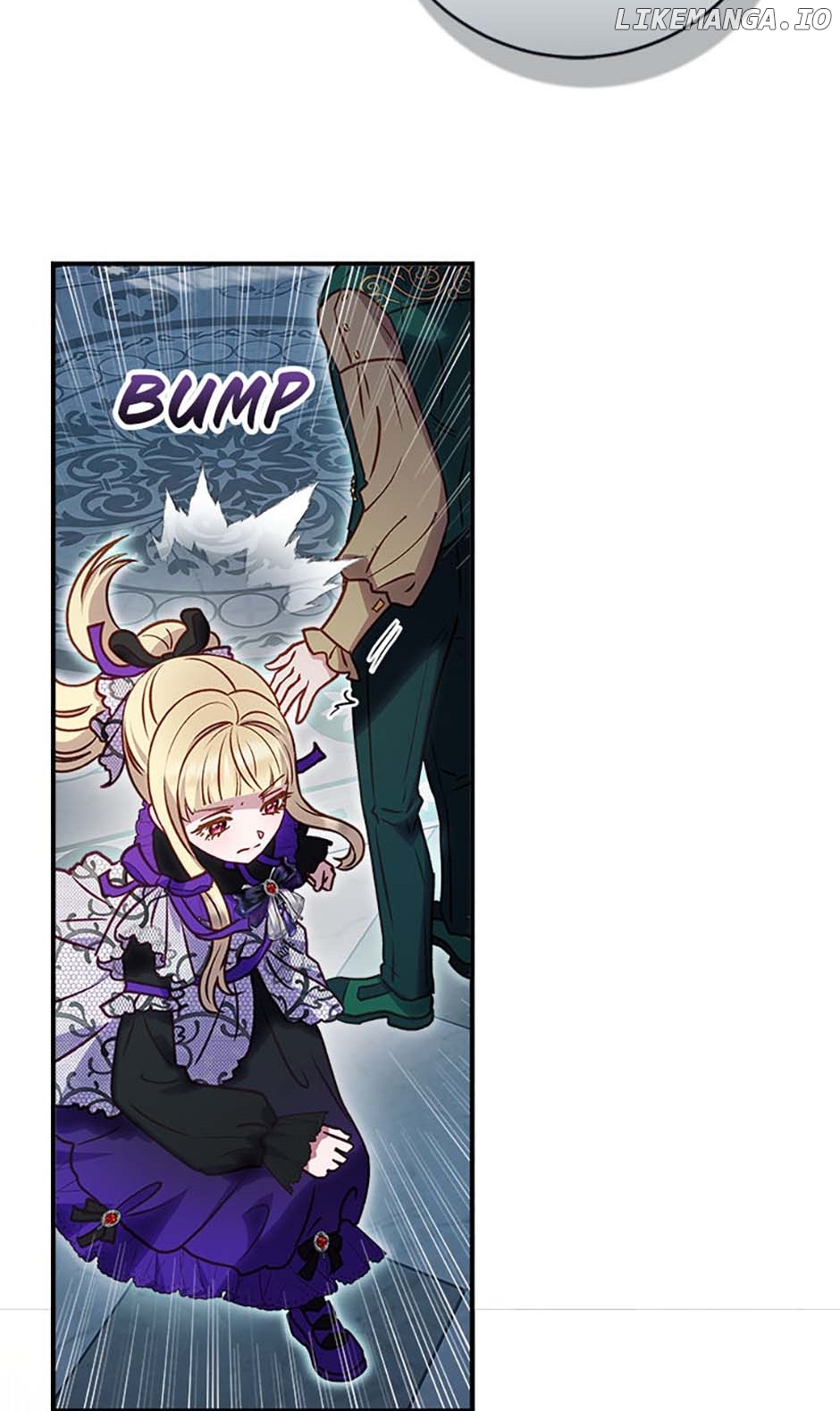 I'll Predict Your Happy Ending Chapter 37 - page 70