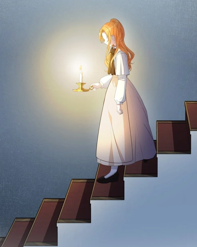 A Fairy Tale for Villains chapter 8 - page 16