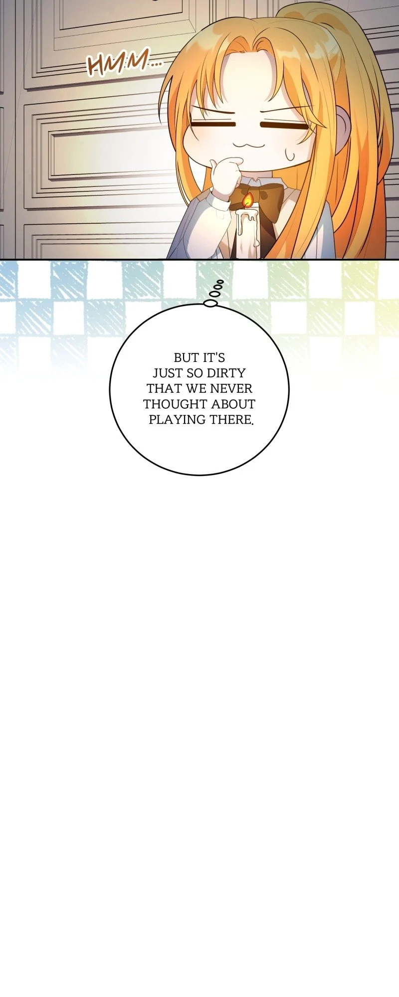 A Fairy Tale for Villains chapter 8 - page 18