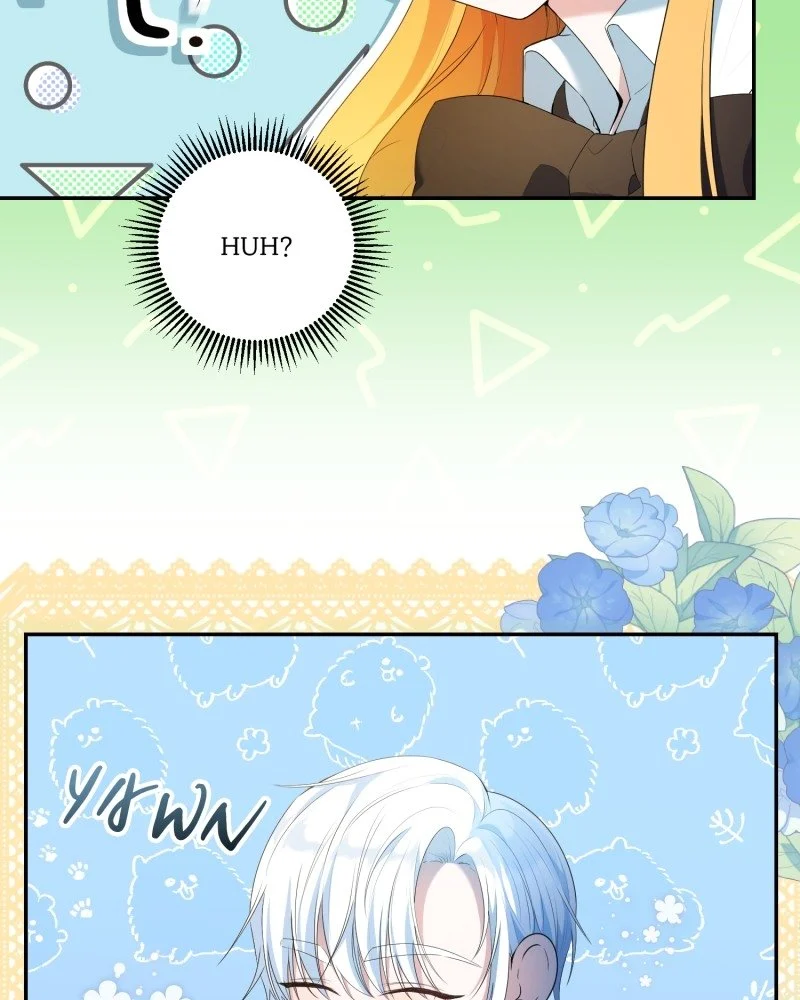 A Fairy Tale for Villains chapter 8 - page 24