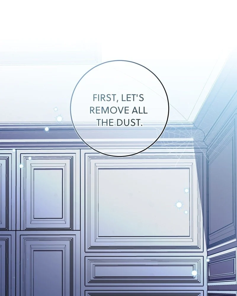 A Fairy Tale for Villains chapter 8 - page 32