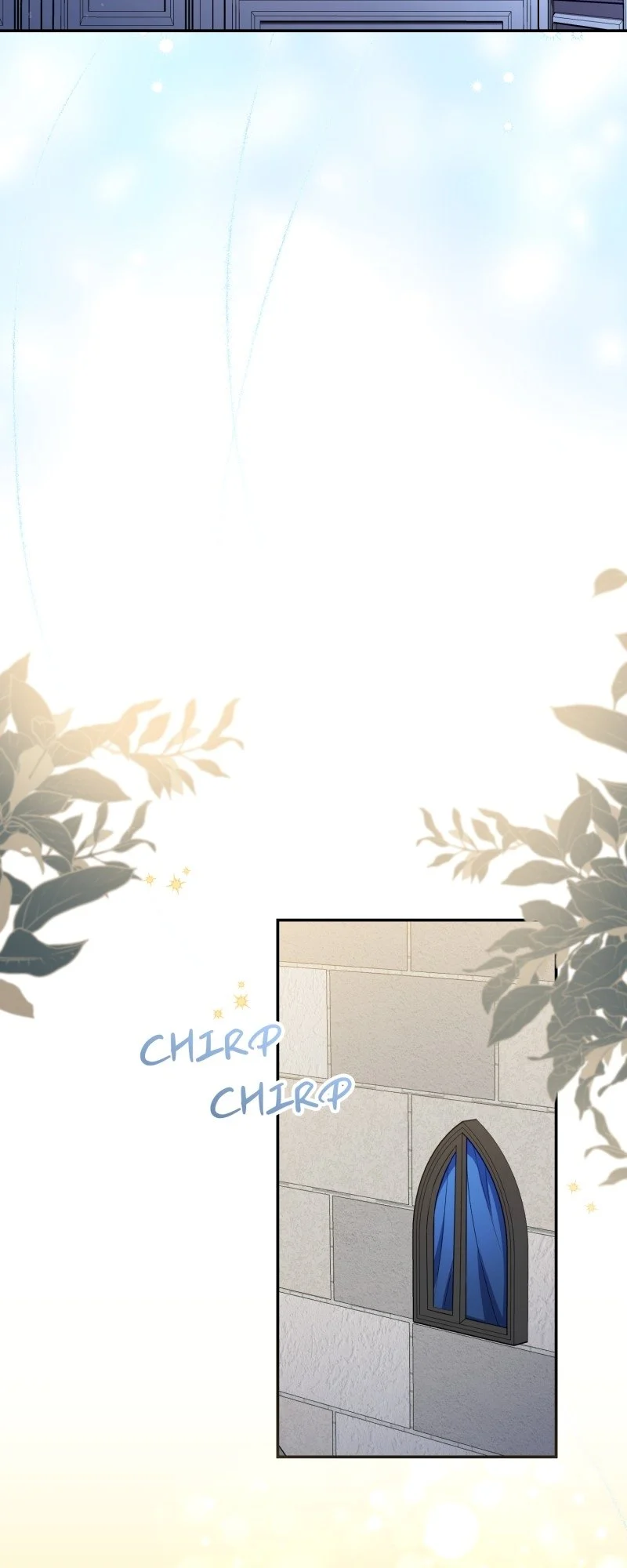 A Fairy Tale for Villains chapter 8 - page 33