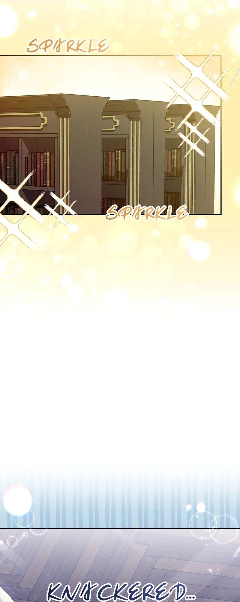 A Fairy Tale for Villains chapter 8 - page 34