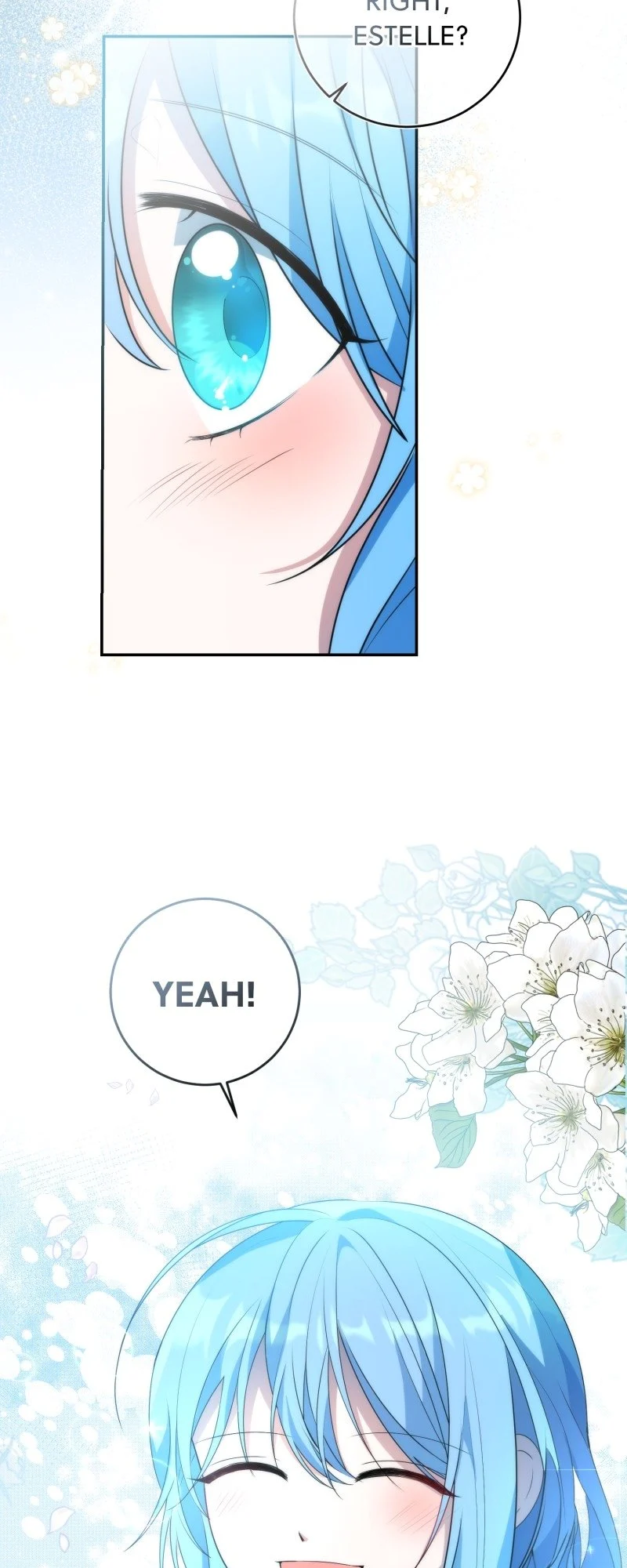 A Fairy Tale for Villains chapter 8 - page 41