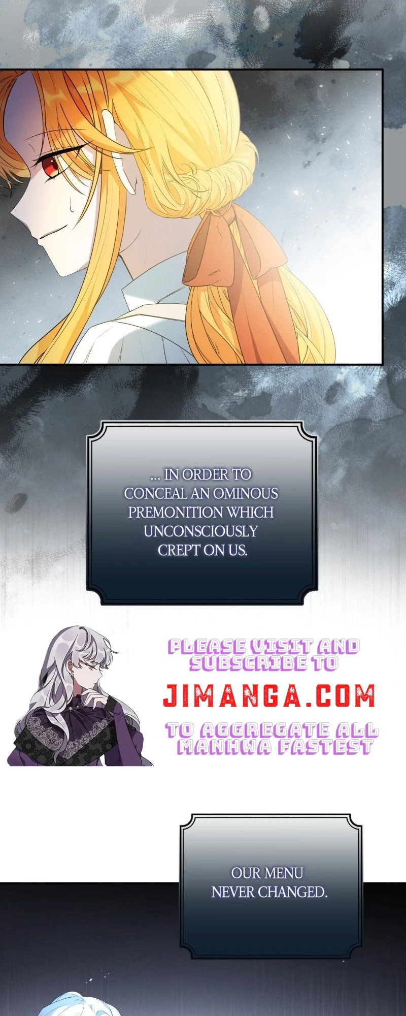 A Fairy Tale for Villains chapter 8 - page 46