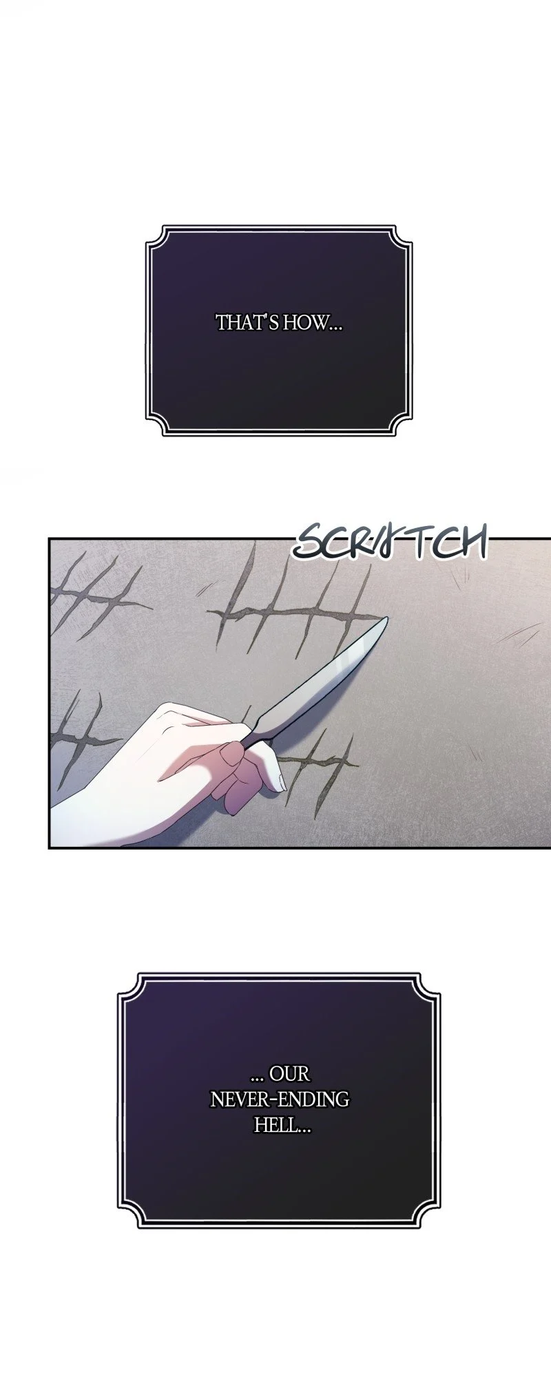 A Fairy Tale for Villains chapter 8 - page 49