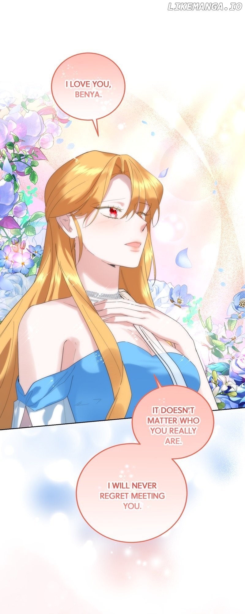 A Fairy Tale for Villains Chapter 58 - page 1