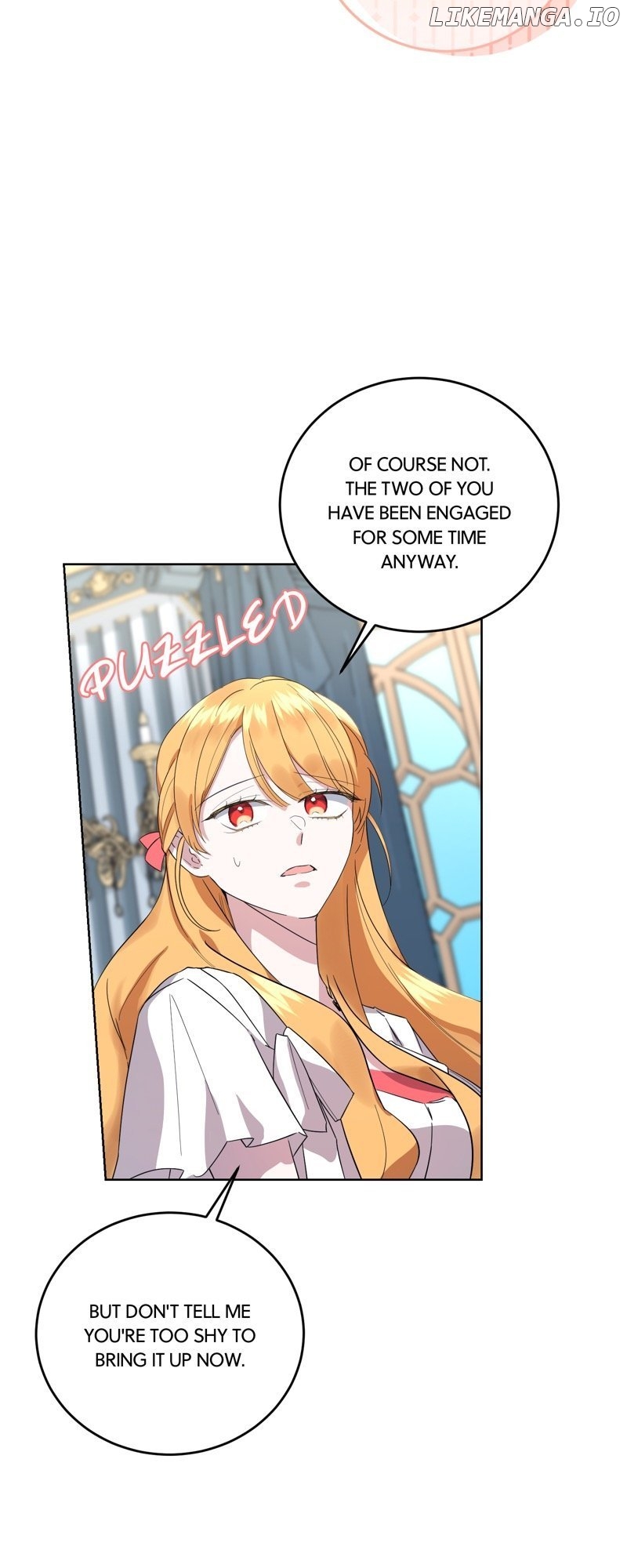 A Fairy Tale for Villains Chapter 58 - page 20