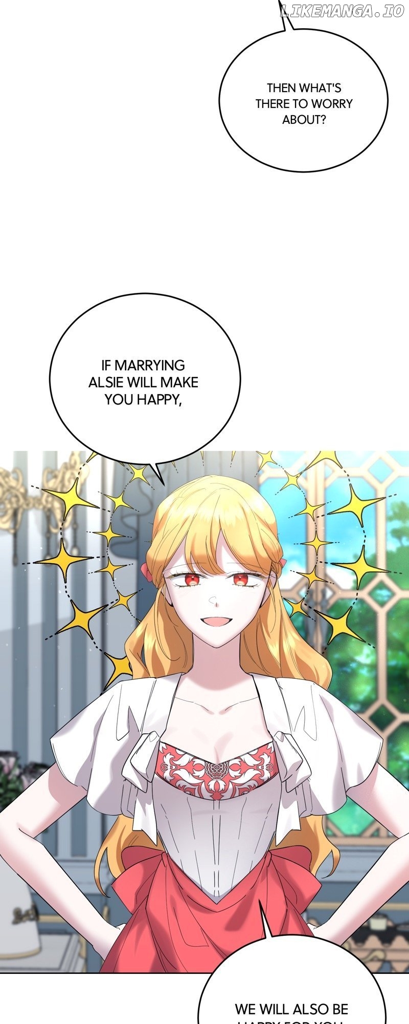 A Fairy Tale for Villains Chapter 58 - page 25