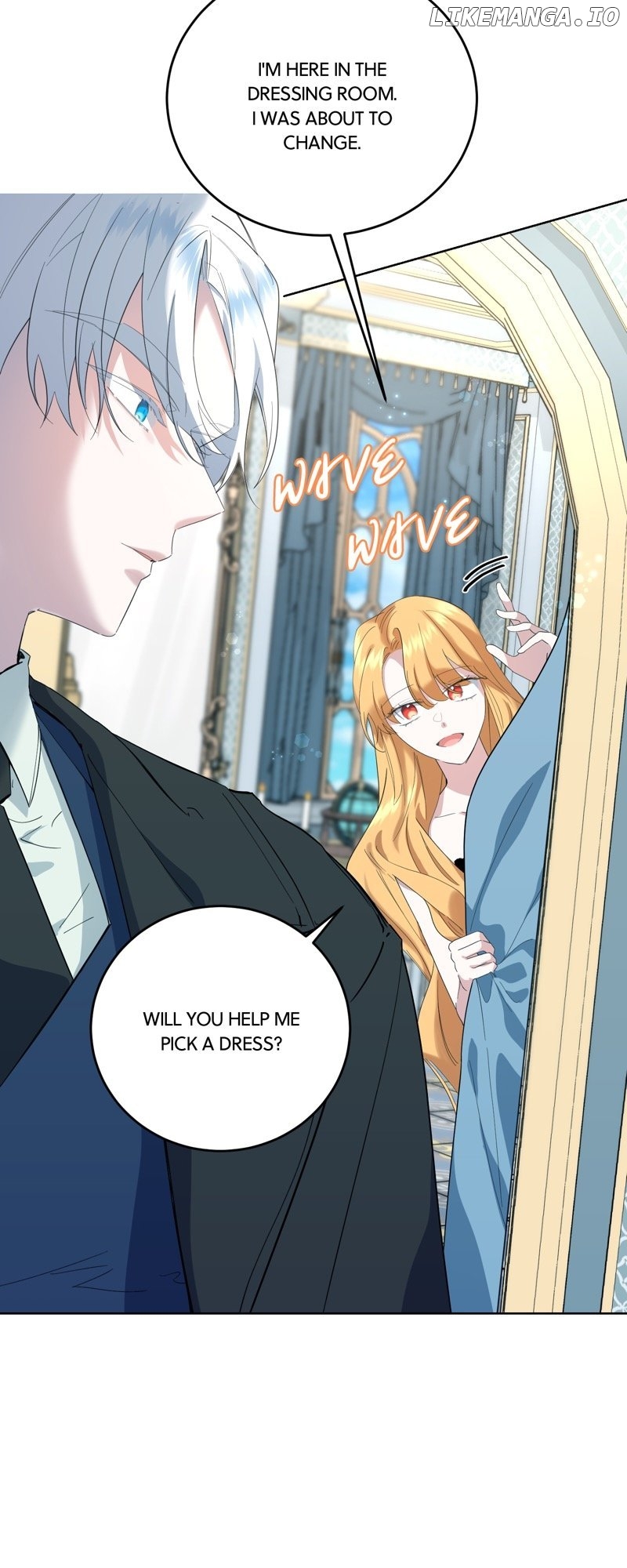 A Fairy Tale for Villains Chapter 58 - page 28