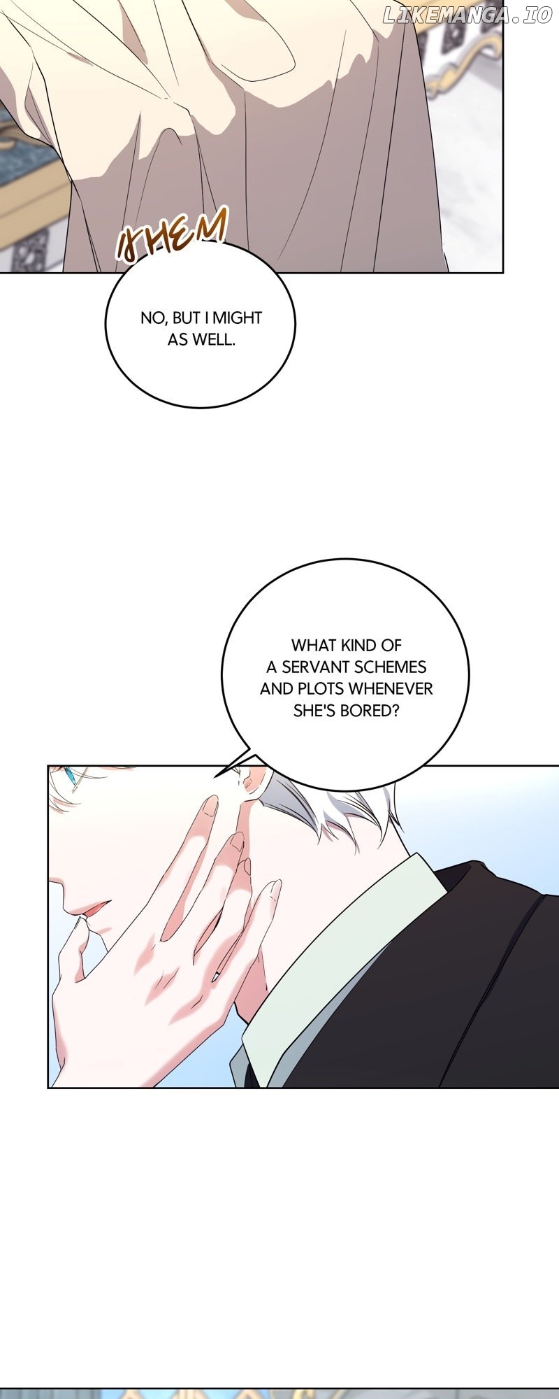 A Fairy Tale for Villains Chapter 58 - page 34