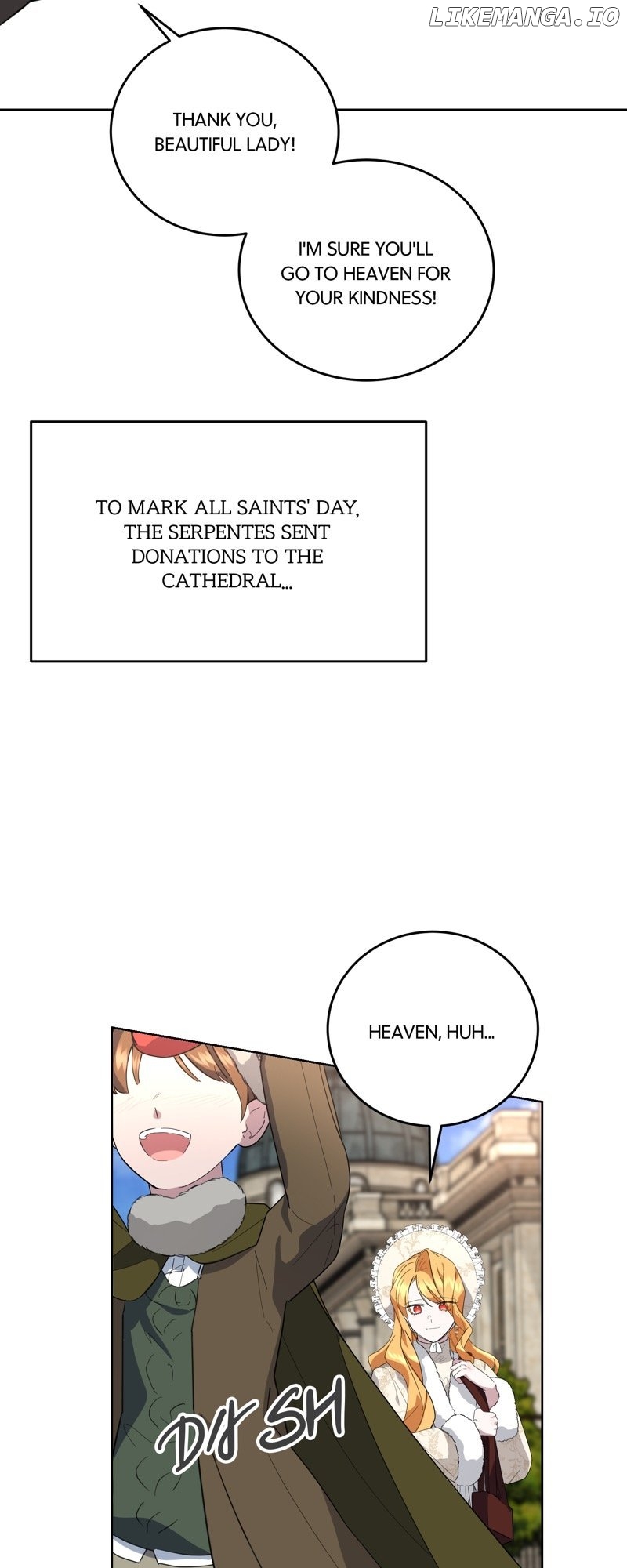 A Fairy Tale for Villains Chapter 58 - page 38
