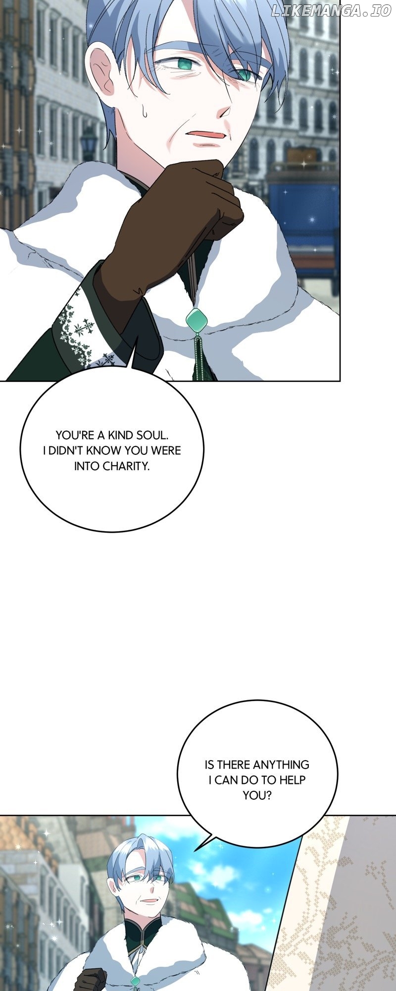 A Fairy Tale for Villains Chapter 58 - page 43