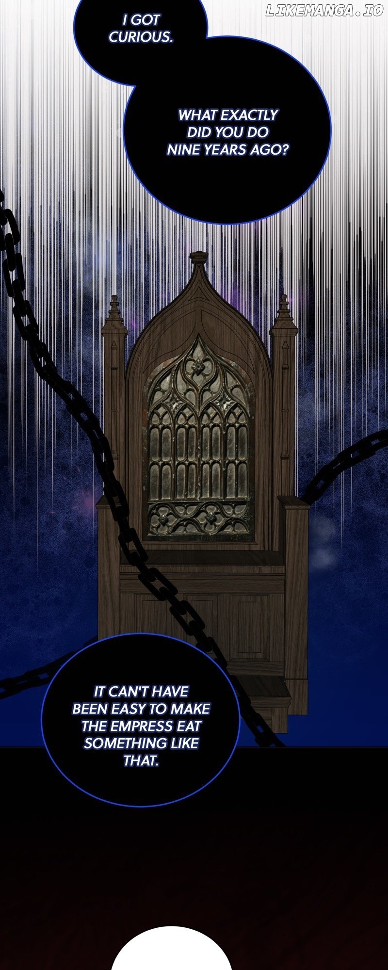 A Fairy Tale for Villains Chapter 58 - page 46