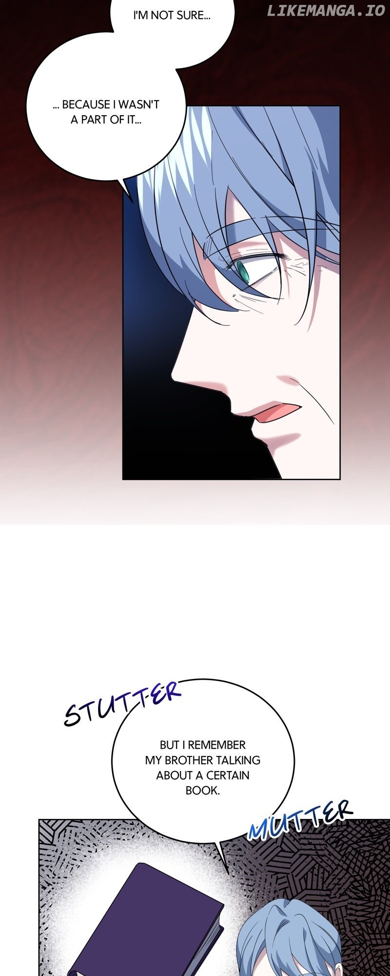 A Fairy Tale for Villains Chapter 58 - page 47