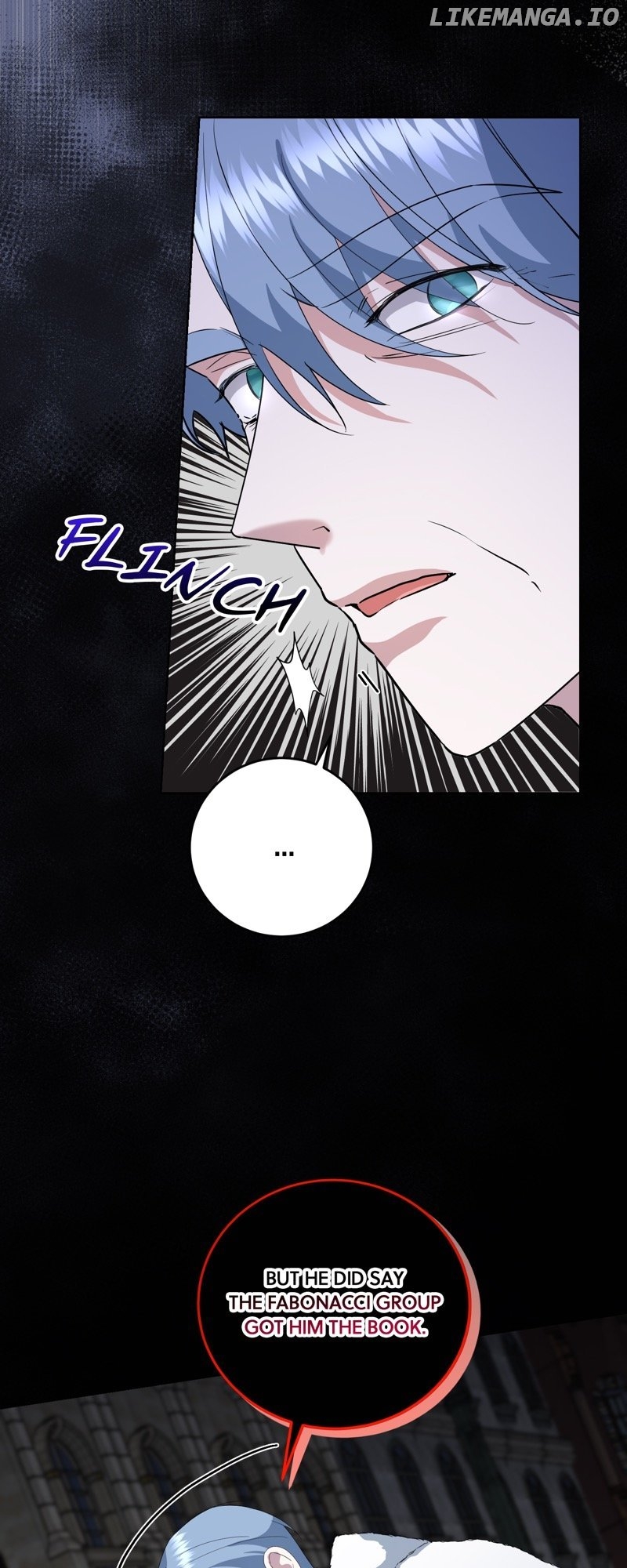 A Fairy Tale for Villains Chapter 58 - page 52
