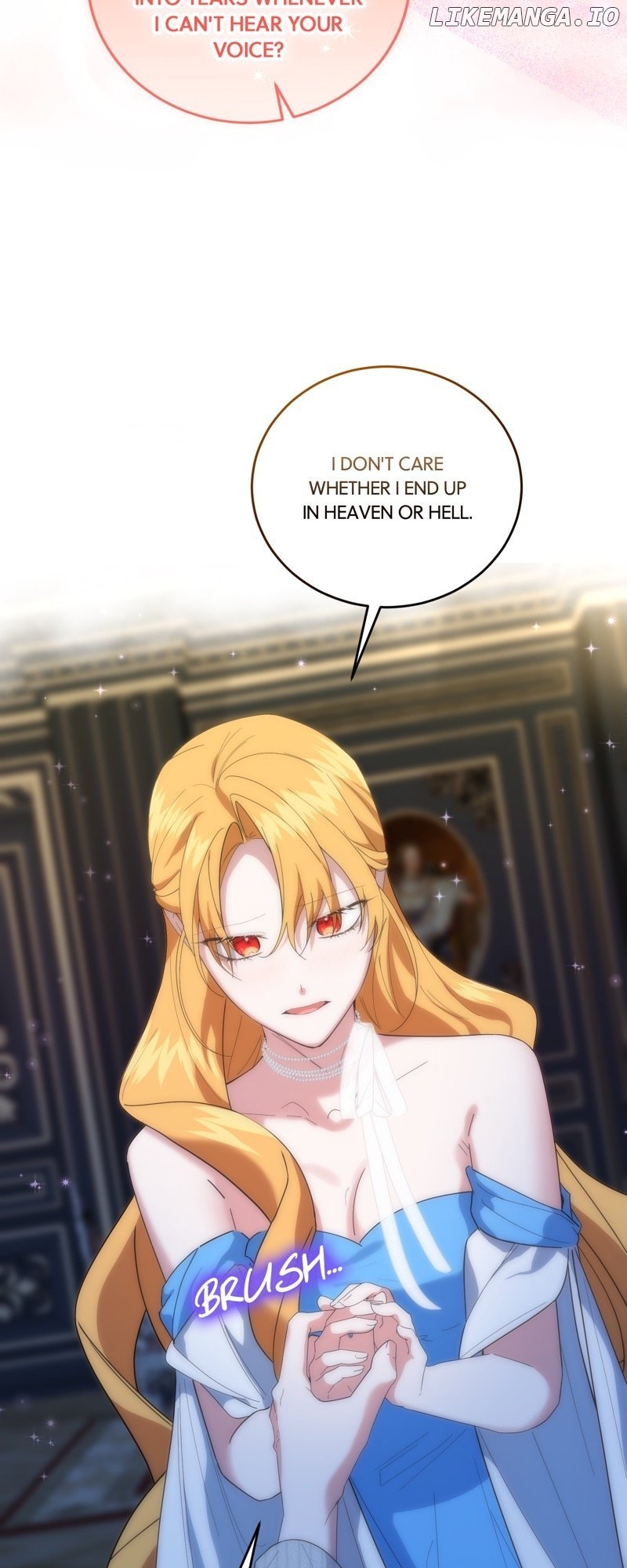 A Fairy Tale for Villains Chapter 58 - page 6