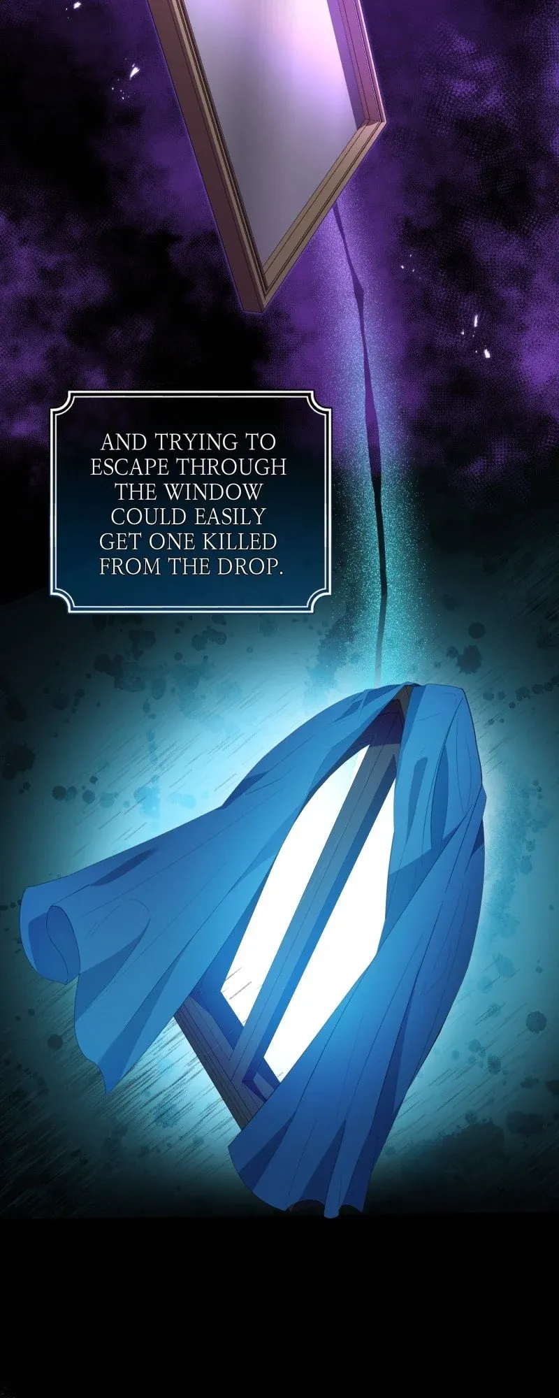 A Fairy Tale for Villains chapter 4 - page 52