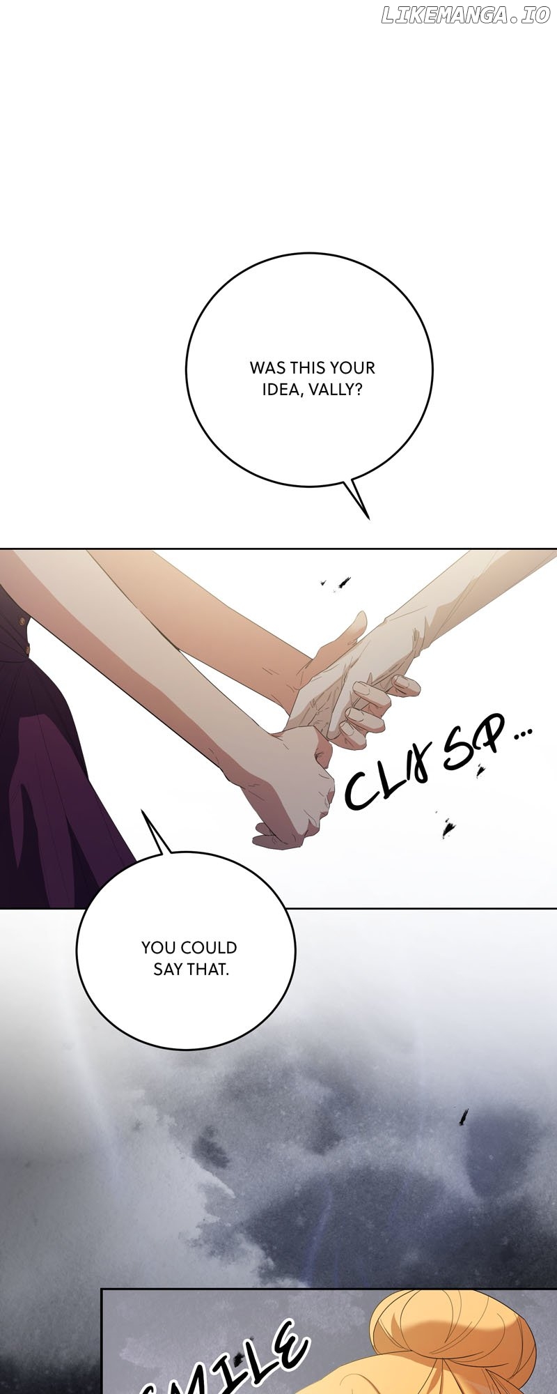 A Fairy Tale for Villains Chapter 46 - page 12