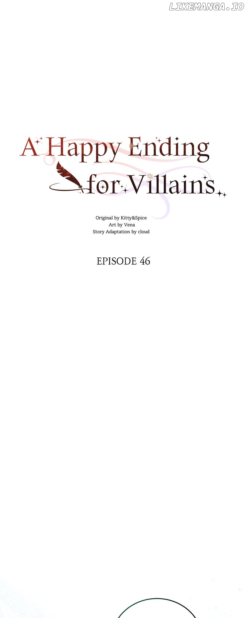 A Fairy Tale for Villains Chapter 46 - page 17