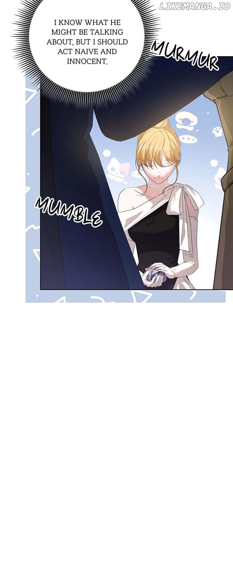 A Fairy Tale for Villains Chapter 46 - page 21