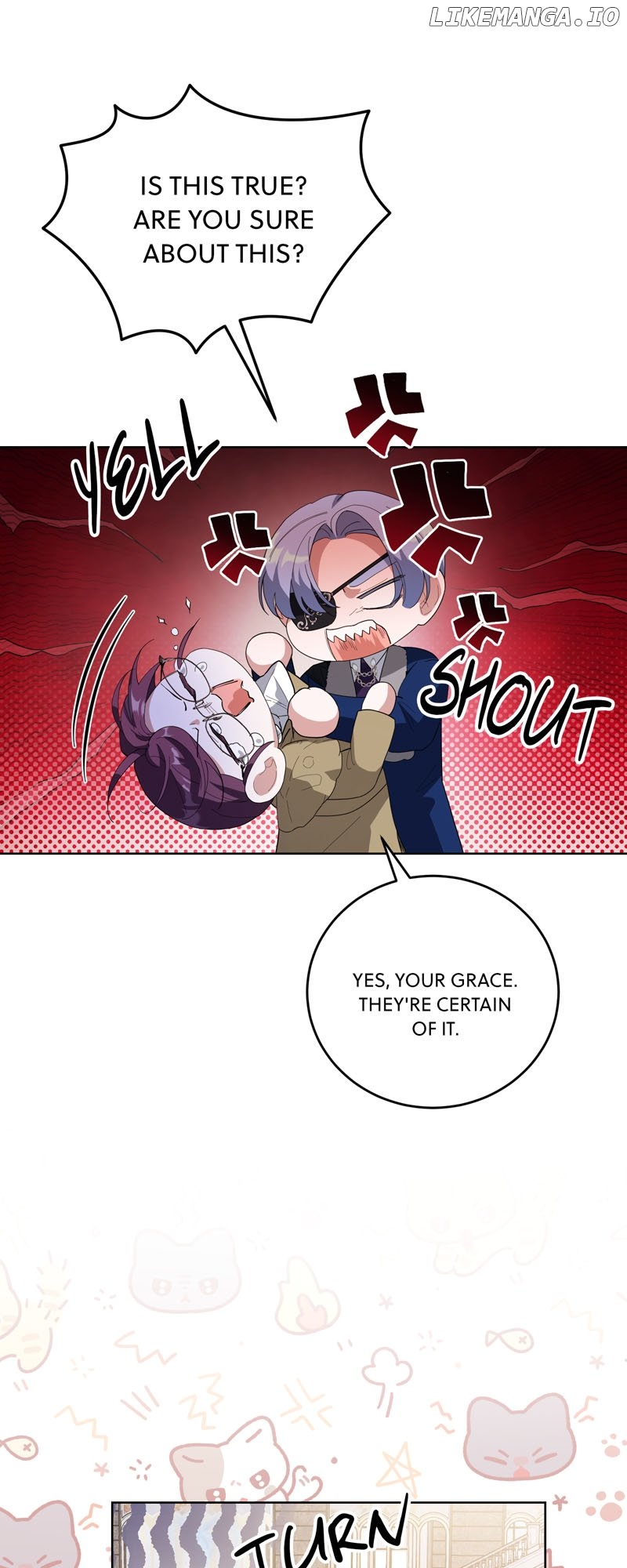 A Fairy Tale for Villains Chapter 46 - page 22