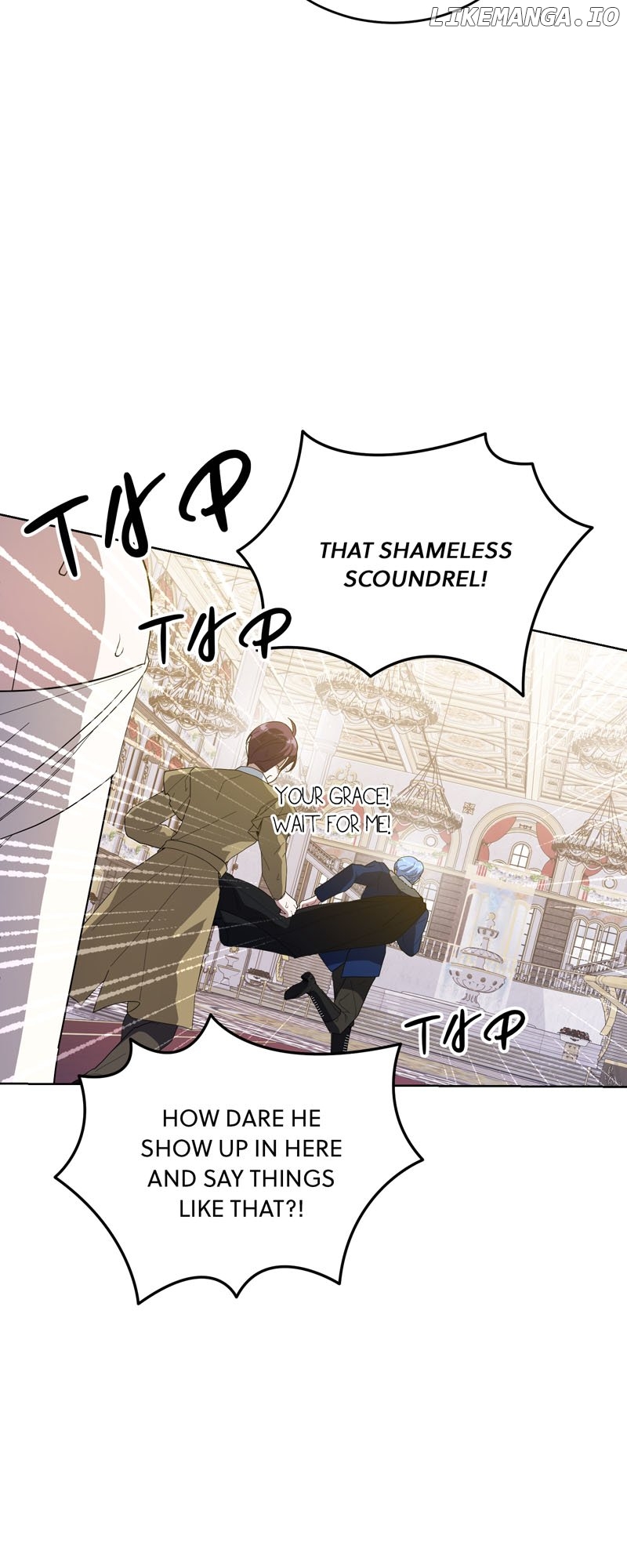 A Fairy Tale for Villains Chapter 46 - page 26