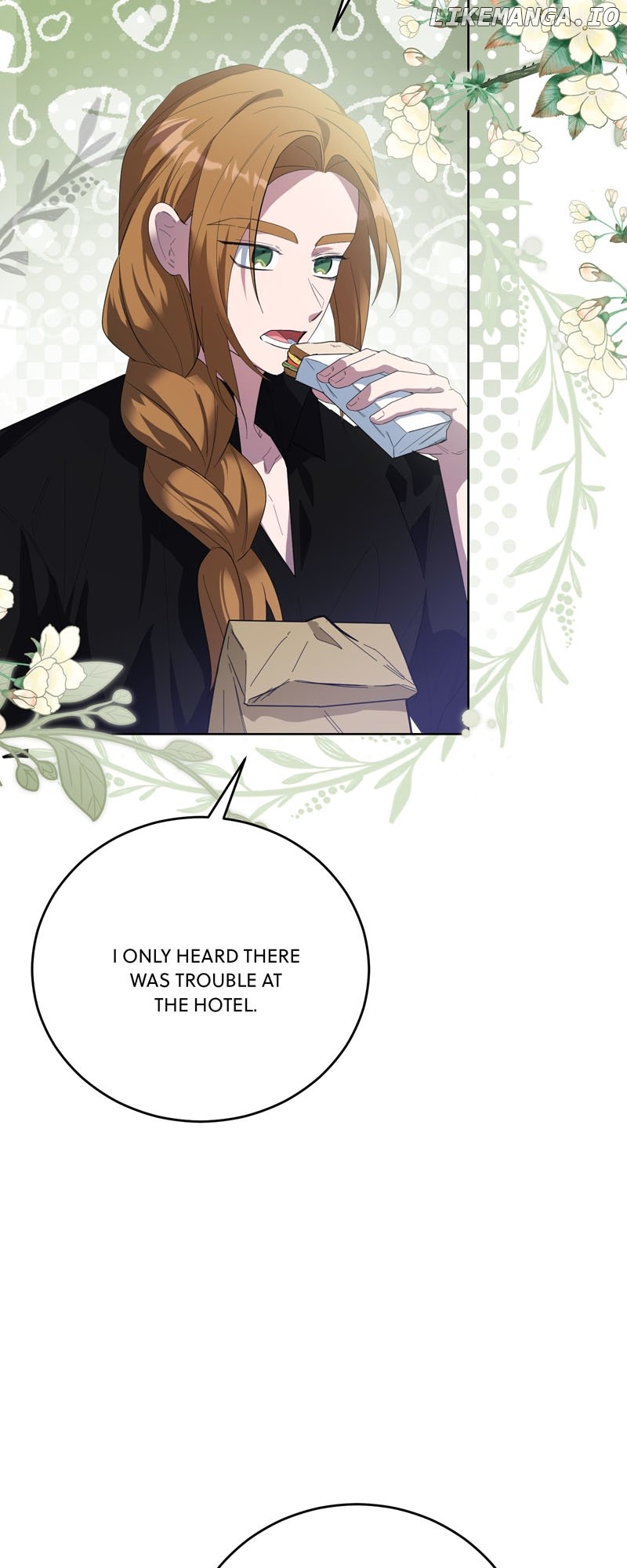 A Fairy Tale for Villains Chapter 46 - page 31
