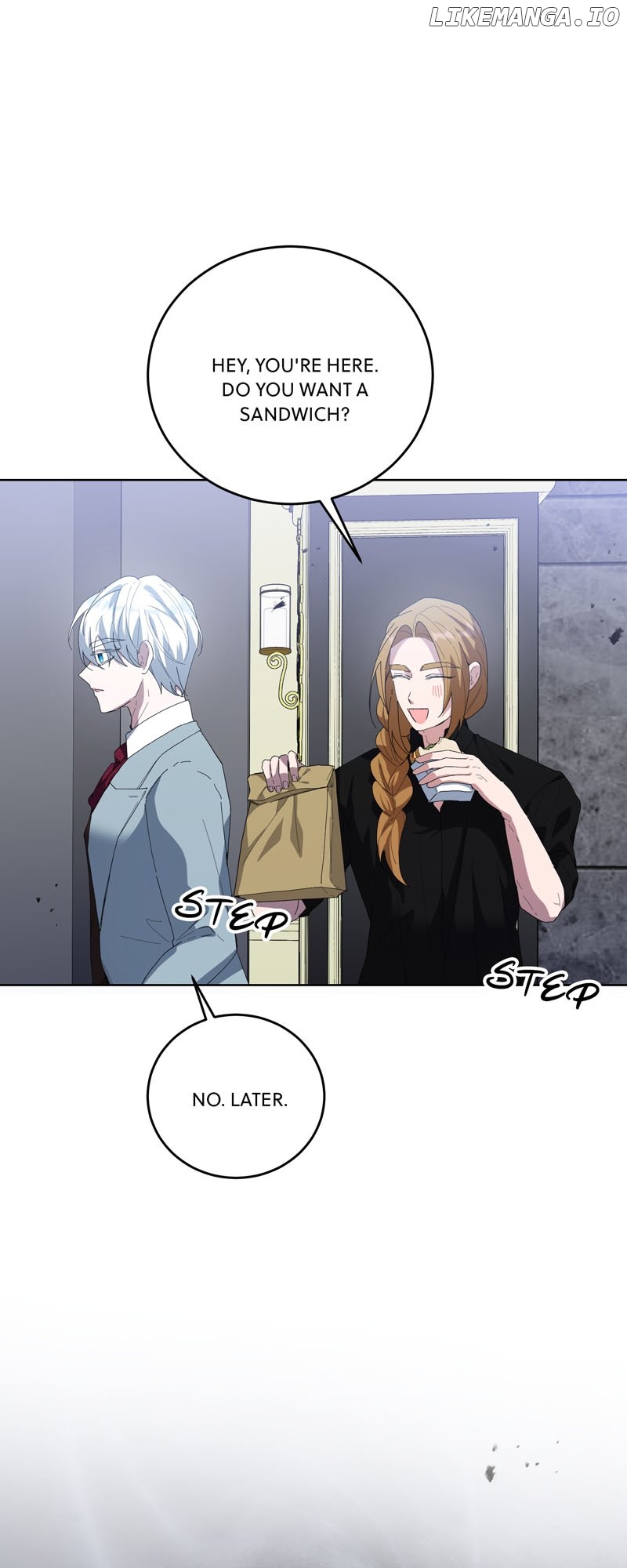 A Fairy Tale for Villains Chapter 46 - page 35