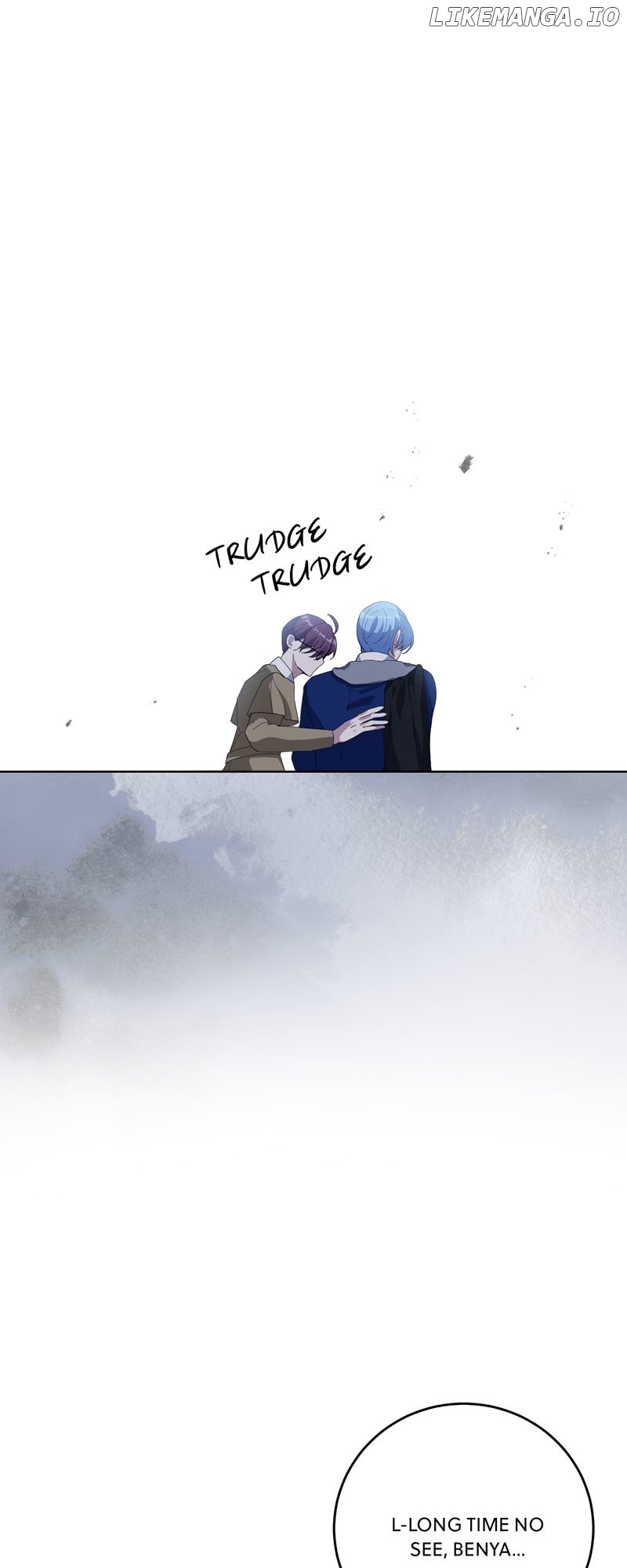 A Fairy Tale for Villains Chapter 46 - page 38