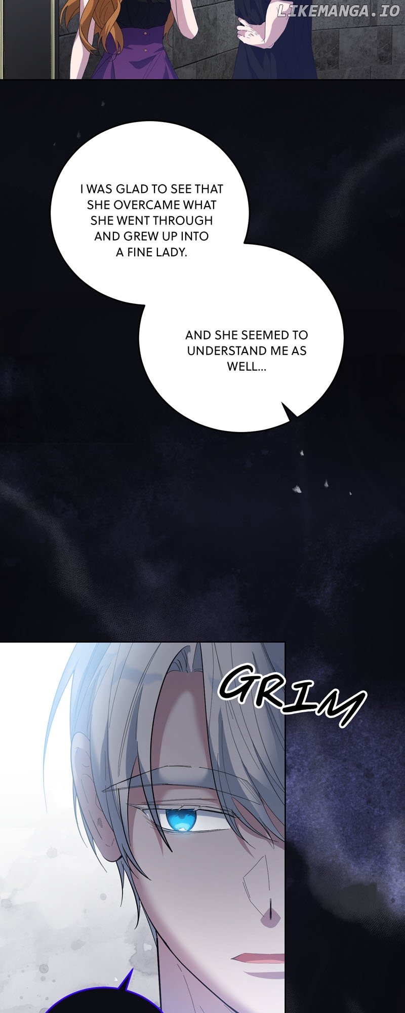 A Fairy Tale for Villains Chapter 46 - page 41
