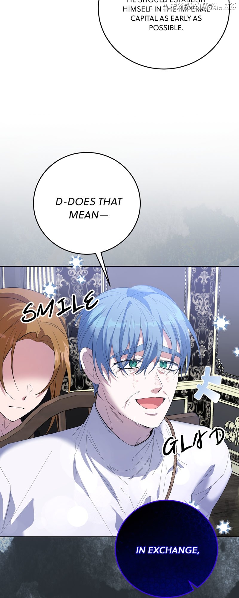 A Fairy Tale for Villains Chapter 46 - page 46