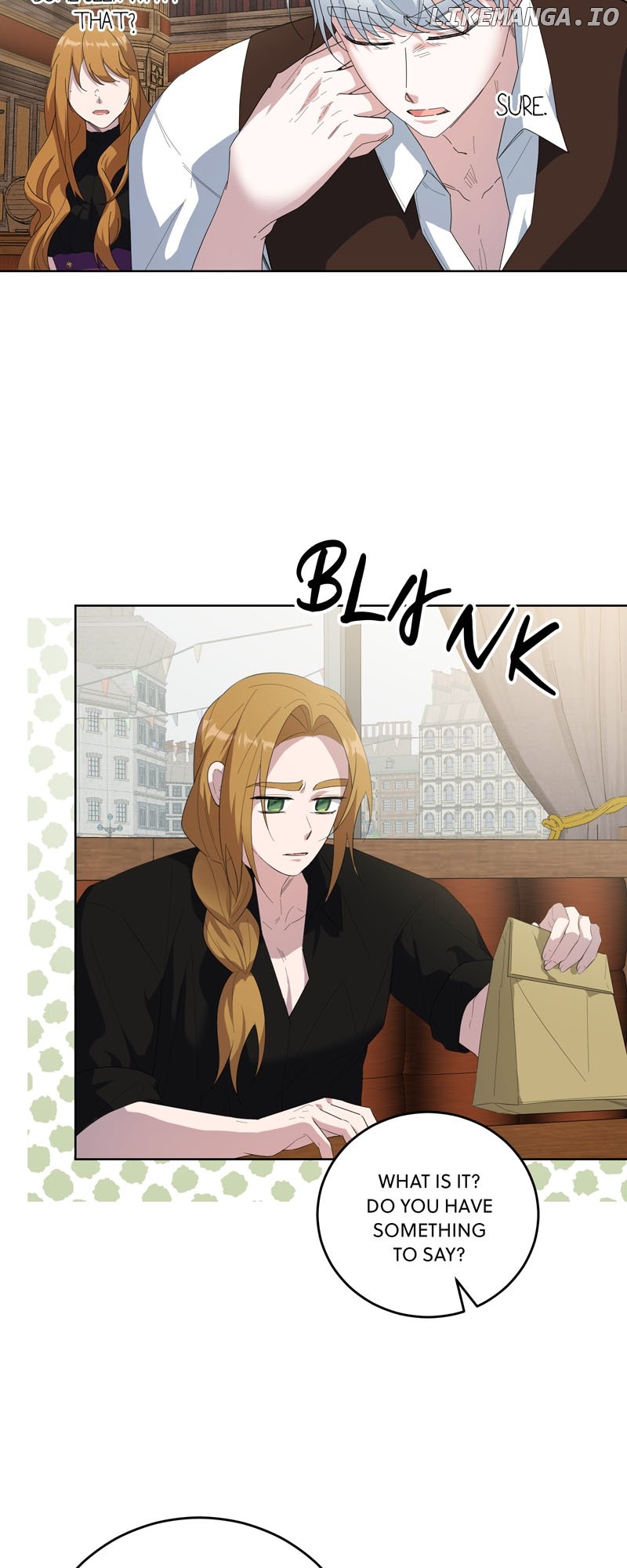 A Fairy Tale for Villains Chapter 46 - page 50