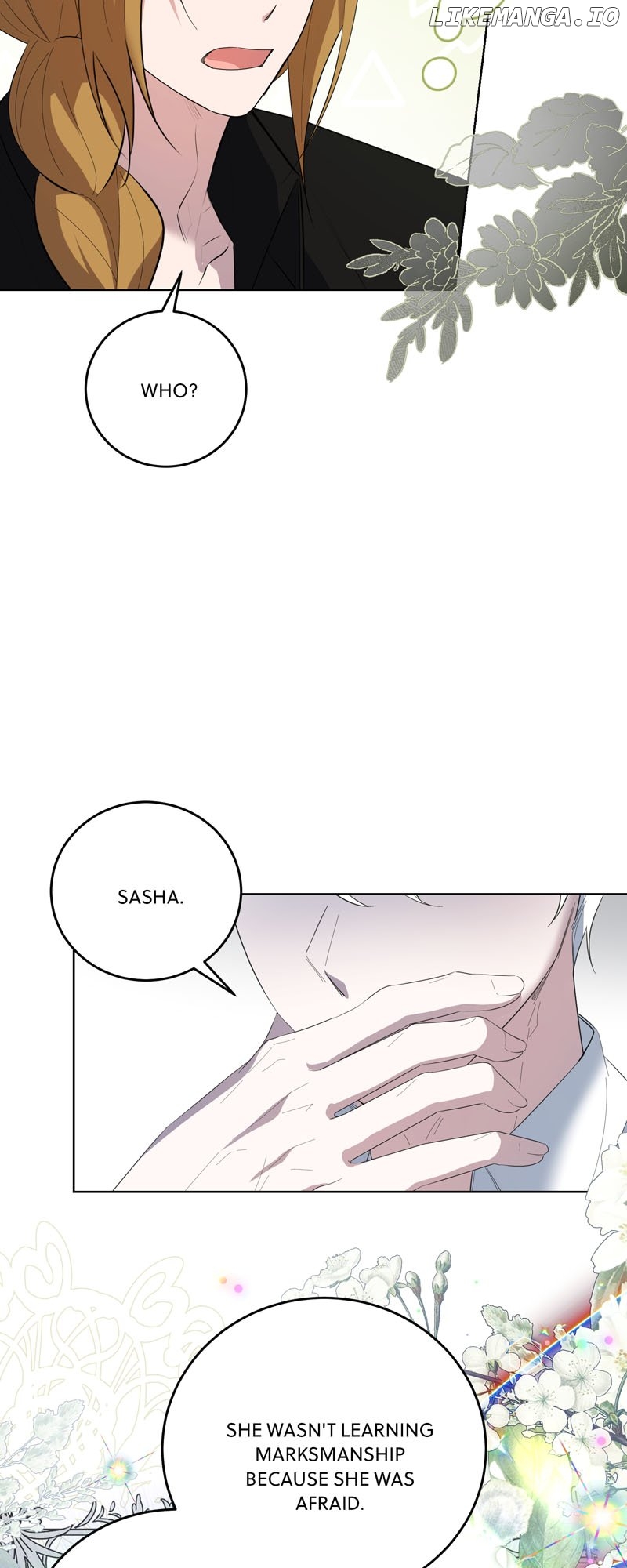 A Fairy Tale for Villains Chapter 46 - page 53