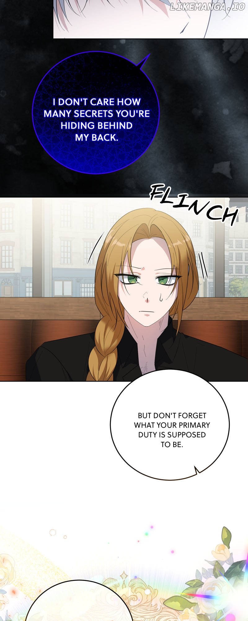 A Fairy Tale for Villains Chapter 46 - page 57