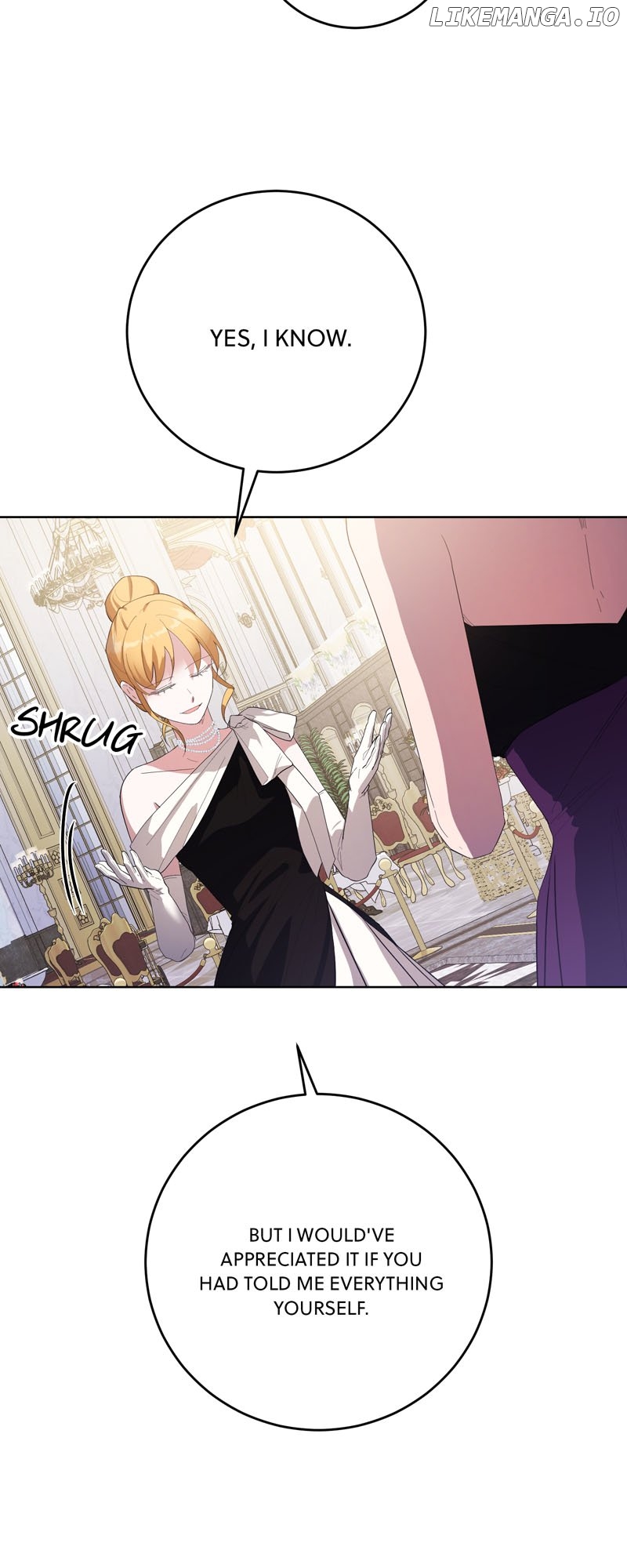 A Fairy Tale for Villains Chapter 46 - page 8