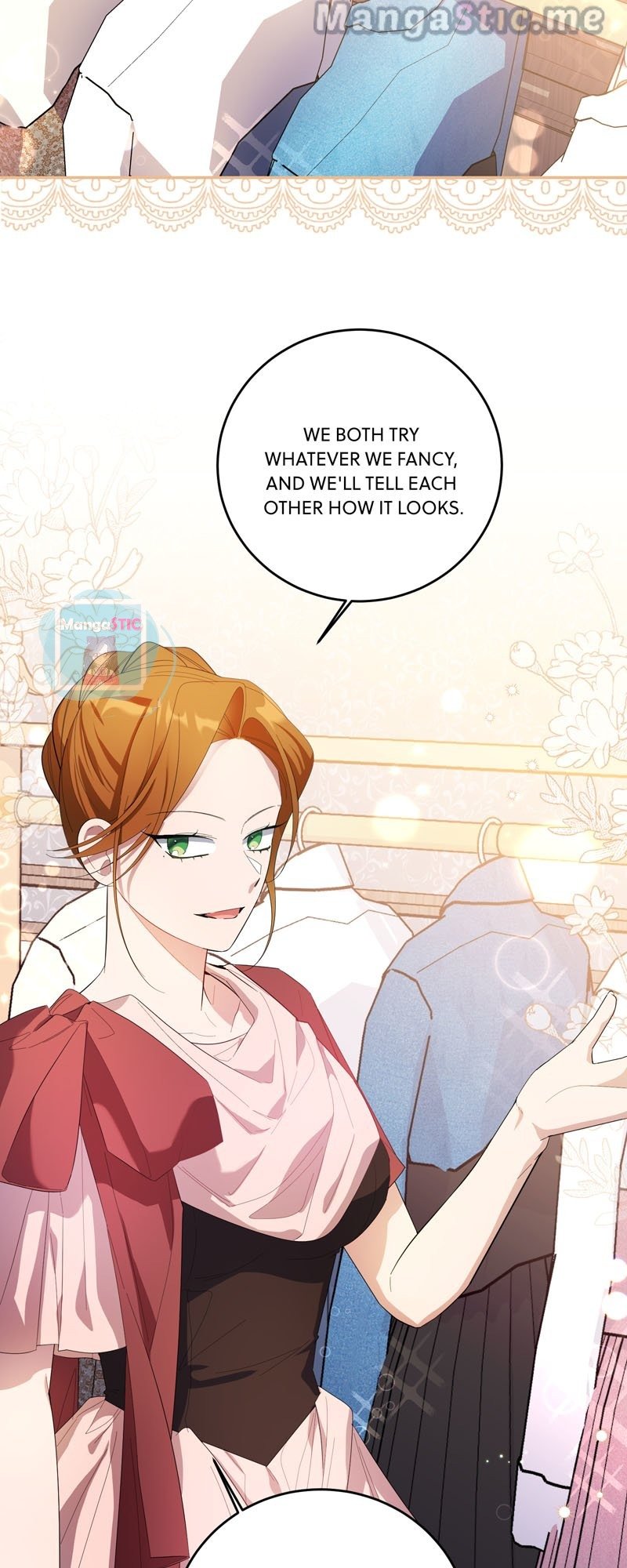 A Fairy Tale for Villains Chapter 32 - page 13