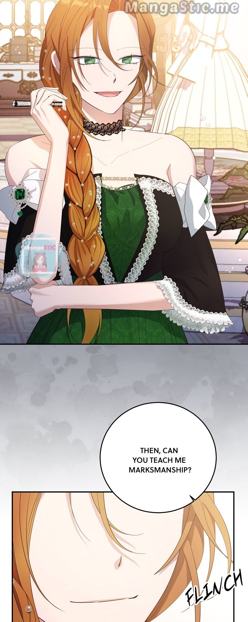 A Fairy Tale for Villains Chapter 32 - page 22