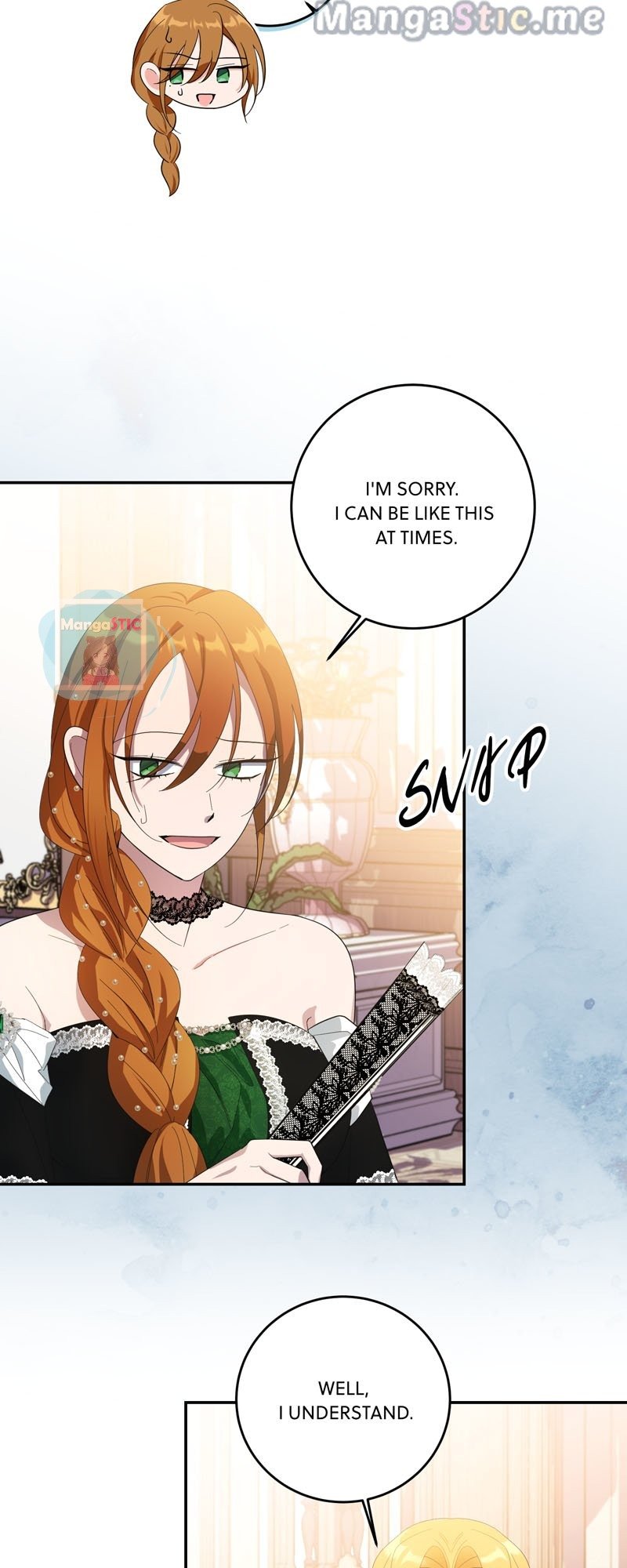 A Fairy Tale for Villains Chapter 32 - page 34