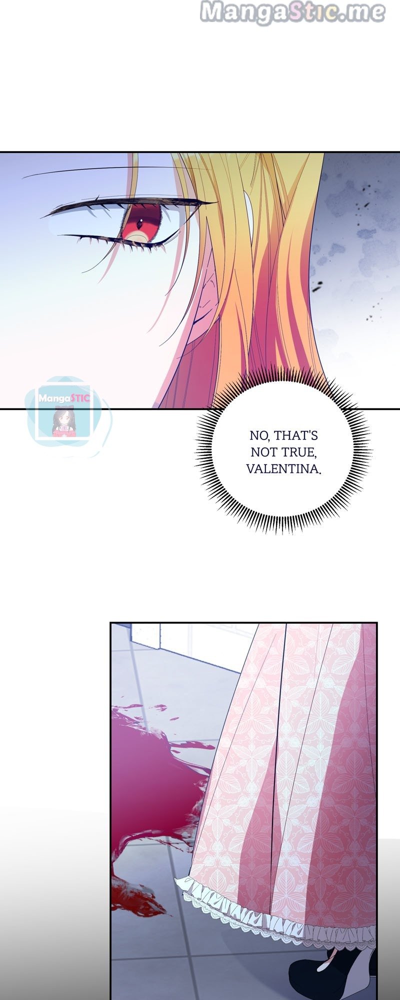 A Fairy Tale for Villains Chapter 32 - page 43