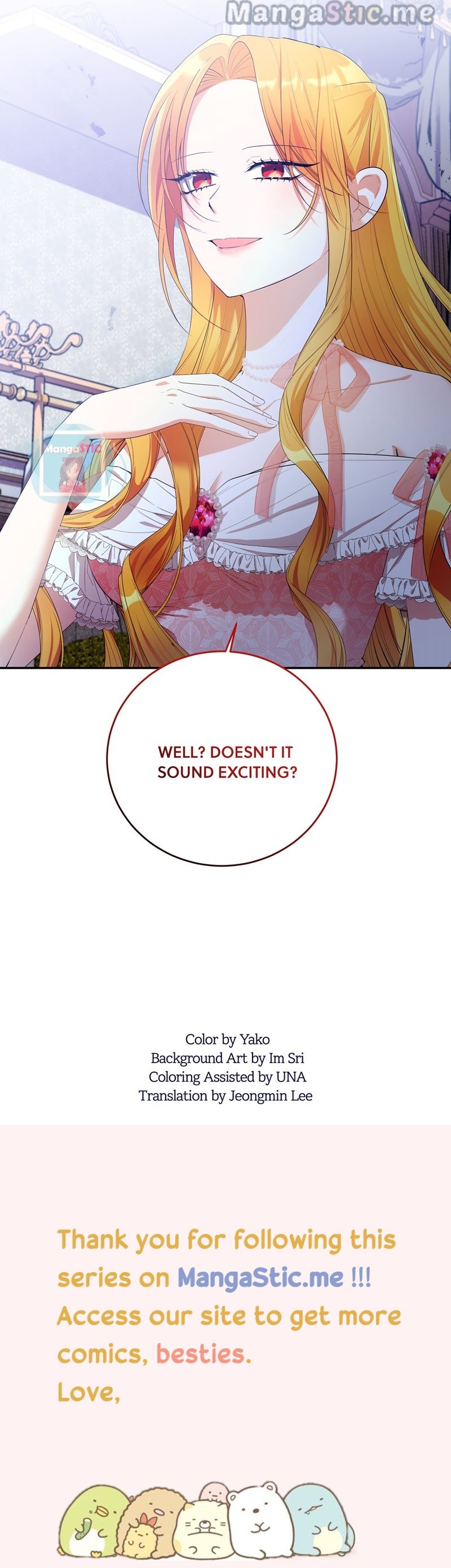 A Fairy Tale for Villains Chapter 32 - page 47