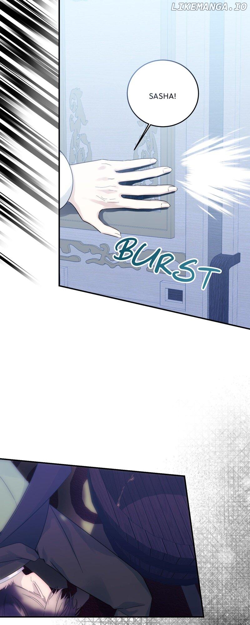 A Fairy Tale for Villains Chapter 83 - page 1
