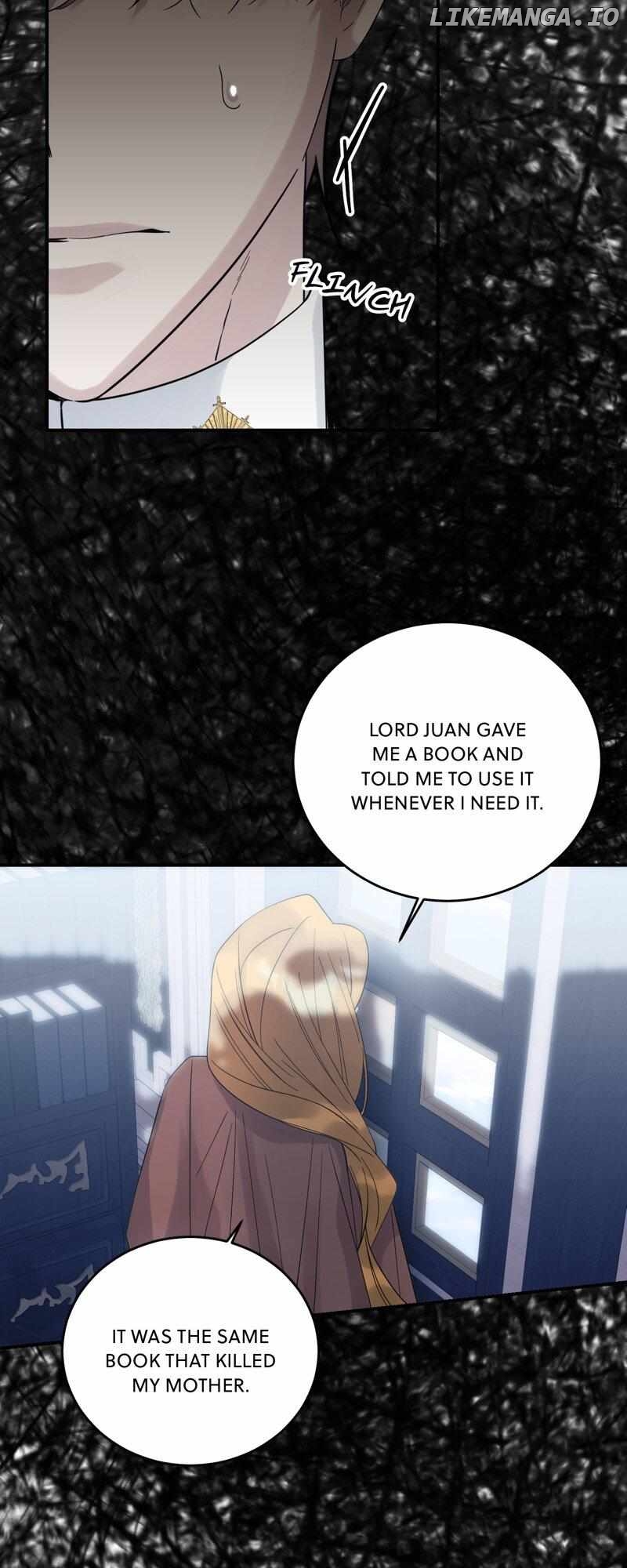 A Fairy Tale for Villains Chapter 83 - page 13