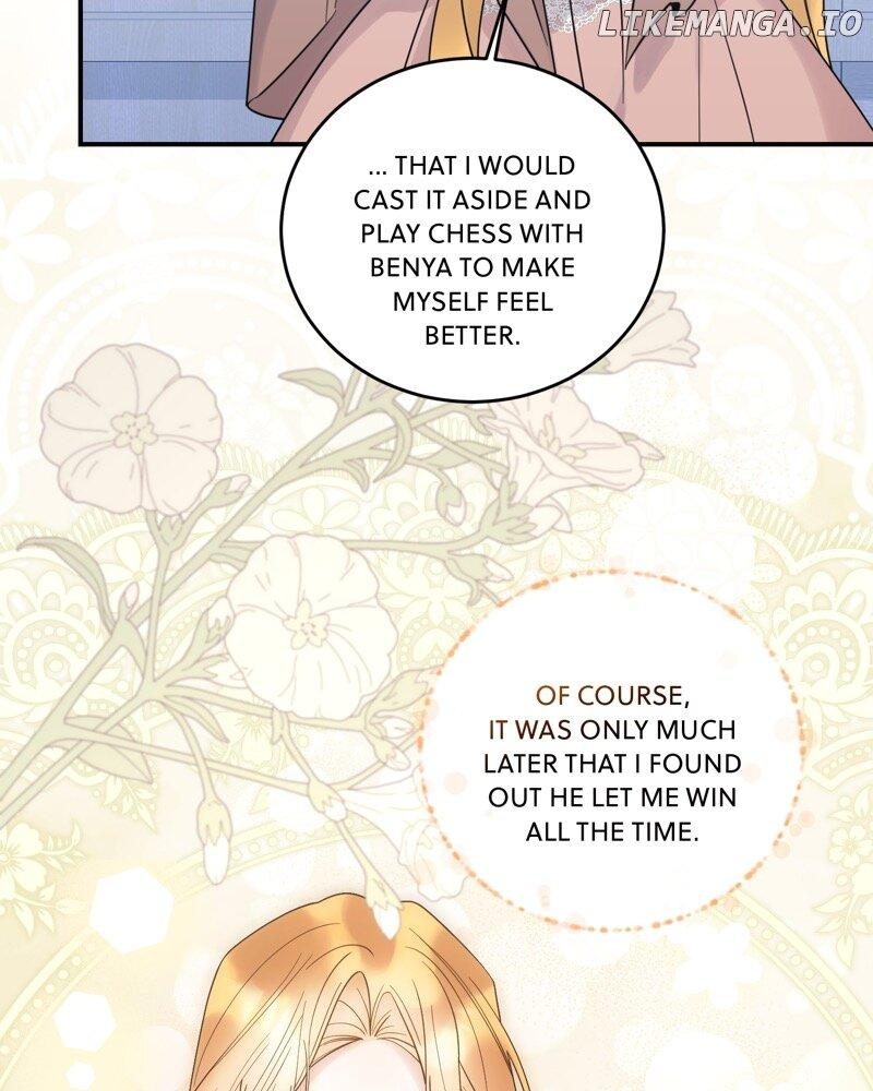 A Fairy Tale for Villains Chapter 83 - page 16