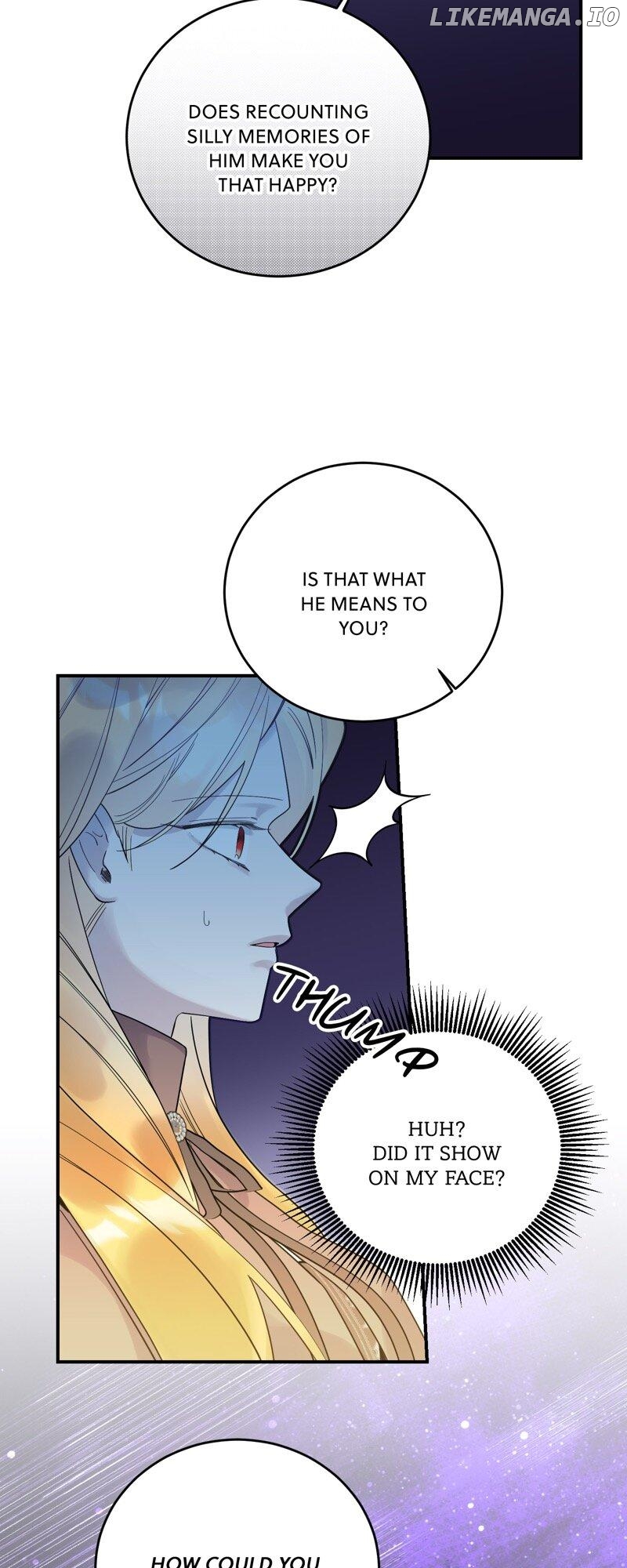 A Fairy Tale for Villains Chapter 83 - page 18