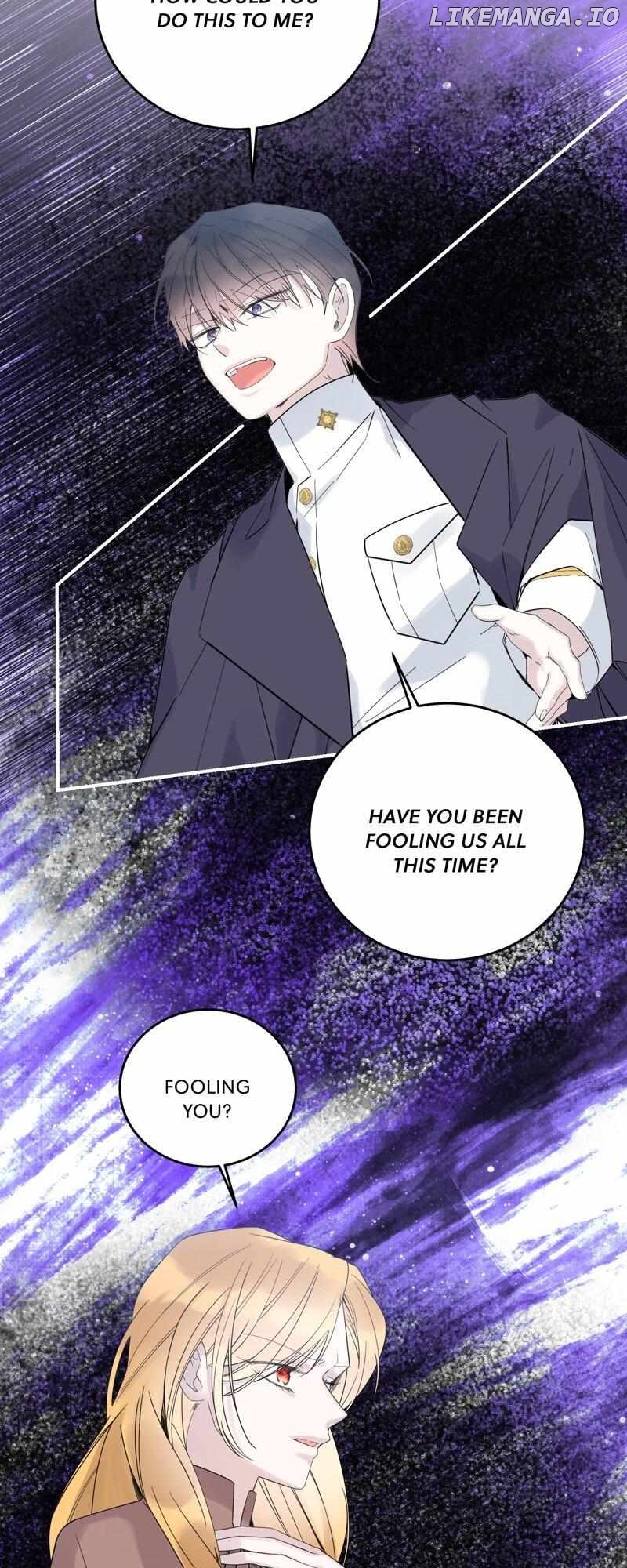 A Fairy Tale for Villains Chapter 83 - page 19