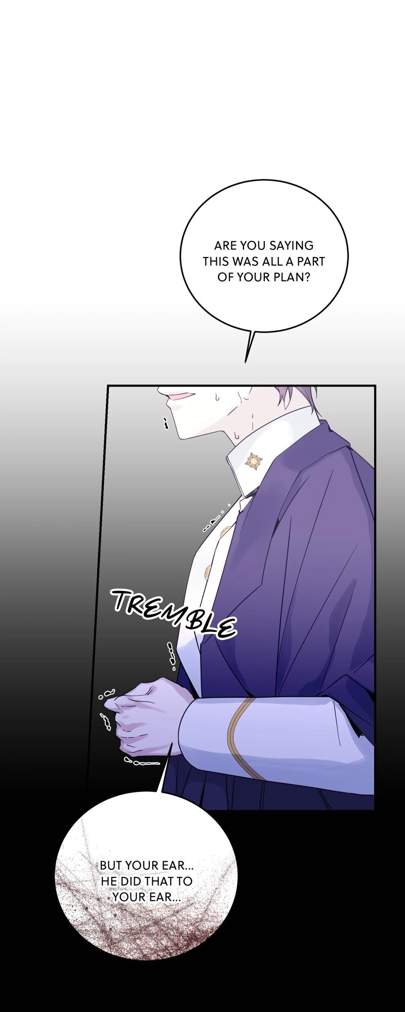 A Fairy Tale for Villains Chapter 83 - page 21