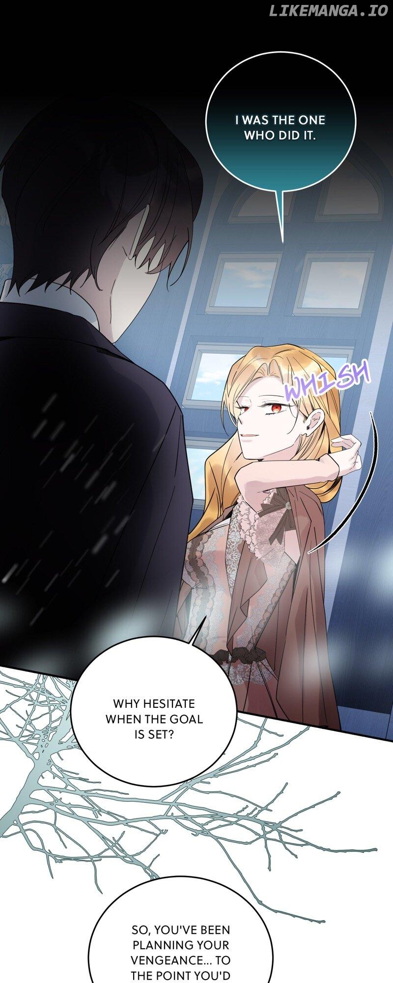 A Fairy Tale for Villains Chapter 83 - page 22